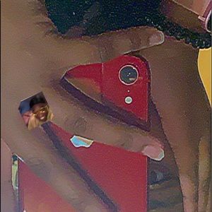 Meet your Posher, Joy